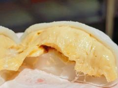 -澳门长洲糯米糍(柯打苏沙街店)