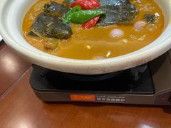 -宝界普菲特湖畔酒店