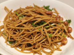 拌会昌豆干-客家大院·非遗赣南客家菜(郁孤台店)