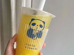 -茶百道(南通海门师山广场店)