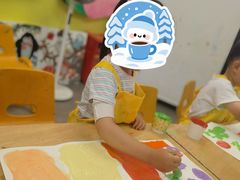-杨梅红艺术教育(深圳南山书城教学中心)