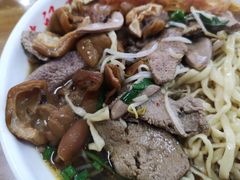 -陈记锅盖面(长江路店)