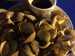 乾毓德平价海鲜烧烤城-天津乾毓德饭庄·清真传统炒菜·海鲜烧烤(咸阳路店)