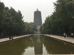 -玲珑塔公园