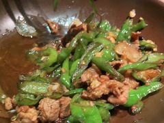 -吃饭皇帝大土家民族菜(正大广场店)