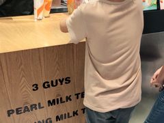 -CoCo都可(湖滨银泰店B区店)