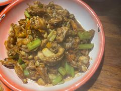-老三样·美食研究中心(世贸路店)