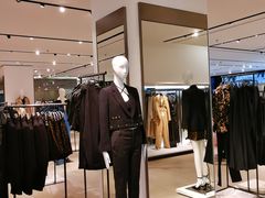 -ZARA(世贸天阶店)