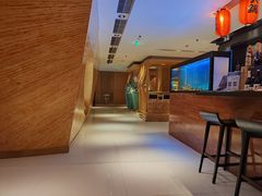 -西村日本料理(香格里拉饭店)