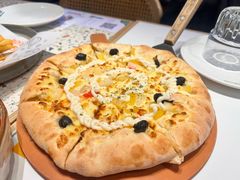 -芝士农场·意式餐厅(生态城万达店)