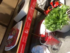 -海底捞火锅(漕宝路店)
