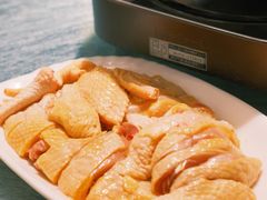 -粤来记·啫啫煲·点心(日月光店)