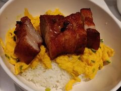 -翠华餐厅(宝安壹方城店)