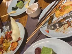 -炽真·果木窑烤自助牛排馆儿(和平欧乐店)