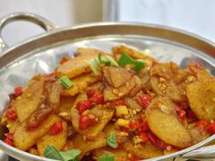 -新新湘菜馆(新中街二条店)