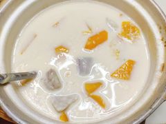 -世外桃源水疗会(皇庭彩园店)