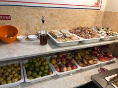 -德天下自助水饺(海洪店)