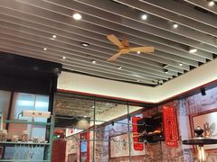 -肥汁米蘭香港米线(长宁来福士店)