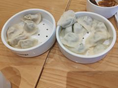 -船歌·鱼水饺青岛菜(国贸商城店)