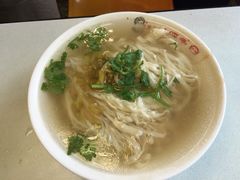 老四季面条(南市店)-老四季(南市场店)