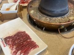-阳坊大都涮羊肉(阳坊总店)