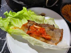 -燚青春东北泥炉烤肉(百合店)