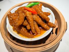 -禄运茶居·手工点心(猎德店)