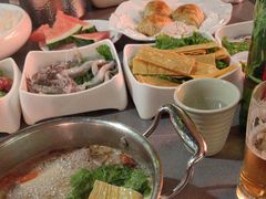 -君邦火锅(新疆大厦店)