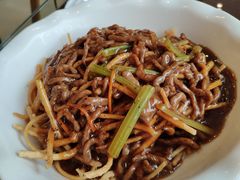 -刘胖子家常菜·蹄花焖藕(中南店)