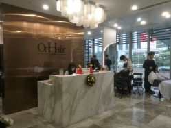 -OnHair造型