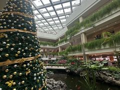 -广州白天鹅宾馆