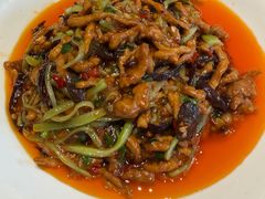 -代木儿回锅肉