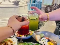 -1/2half西餐(中大国际店)