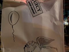 -Juicy Bakery(大学路店)