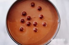 Chocolate Ganache