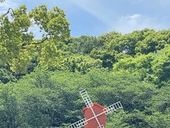 -苏州上方山国家森林公园