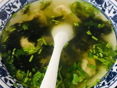 -樊记腊汁肉(竹笆市总店)