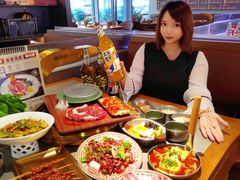 -杨小佳·齐齐哈尔烤肉·烤串(广州店)