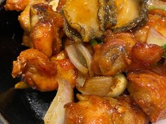 -潮界(虹桥新天地店)