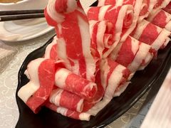 -东来顺饭庄(新源里店)