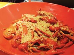 -红辣椒·川菜·火锅(科华路店)