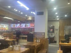 -小木屋拌饭(抚顺商业城店)