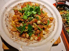 -院8里·小聚园(九眼桥店)