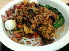 -水平有限广西米粉·广西风味集(五道口店)