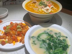-江渔儿酸菜鱼·拔草餐厅(虎门君乐汇店)