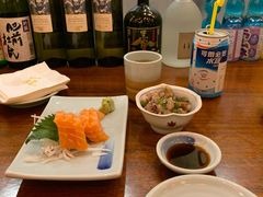-初居食屋日式料理(万象城购物中心店)
