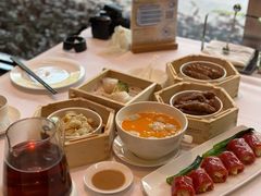 -南宁荔园维景国际大酒店·荔园中餐厅