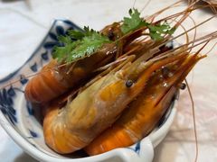 -丁字口海鲜热炒·烧烤大排档