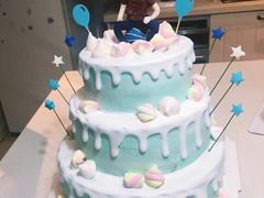 -DIY SWEET21(升平路店)