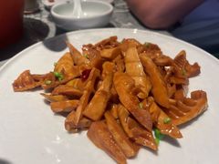油焖问政贡笋-披云云小馆·味道江湖(姚家园万象汇店)